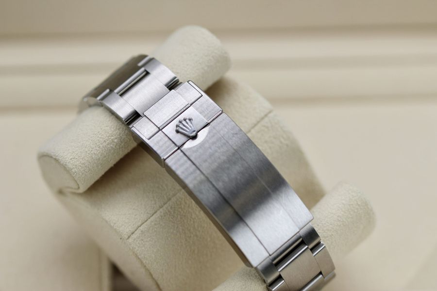 Rolex Deepsea 136660